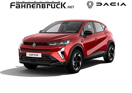 Renault Captur TCe 115 Techno 5 Türen