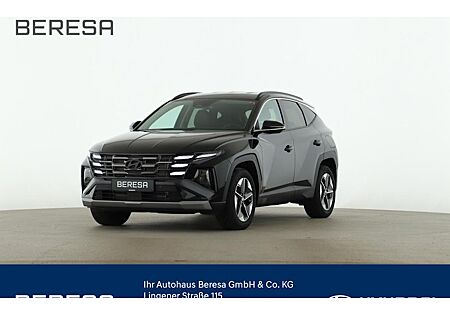 Hyundai Tucson 1.6 T-GDI Trend DCT 5 Türen