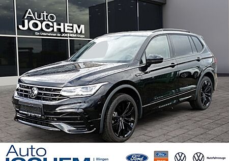 VW Tiguan Allspace 2.0 TDI SCR 147kW DSG 4MOTION Highline 5 Türen