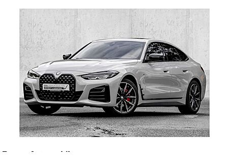 BMW 4er 430i Coupé A 2 Türen