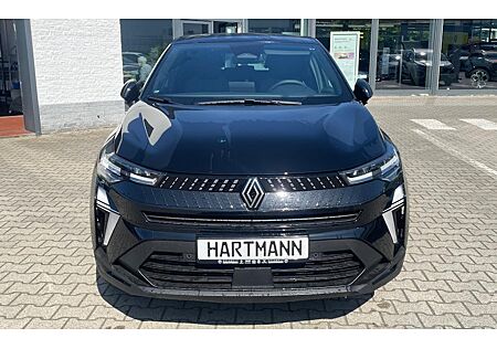 Renault Captur TCe 90 Techno 5 Türen