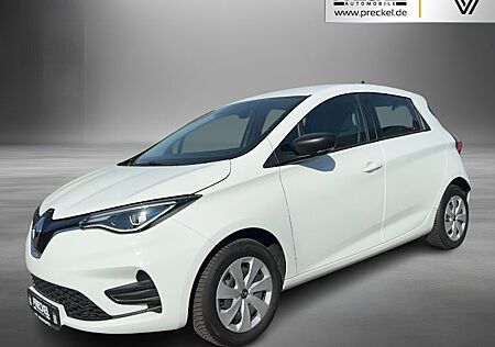 Renault ZOE Life R110/Z.E. 50 Batteriekauf 5 Türen