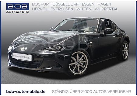 Mazda MX-5 1.5 SKYACTIV-G 132 Exclusive-Line 2 Türen