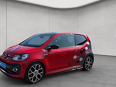 VW Up 1.0 TSI OPF up! GTI 5 Türen