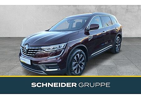 Renault Koleos BLUE dCi 185 4WD Automatik Techno 5 Türen