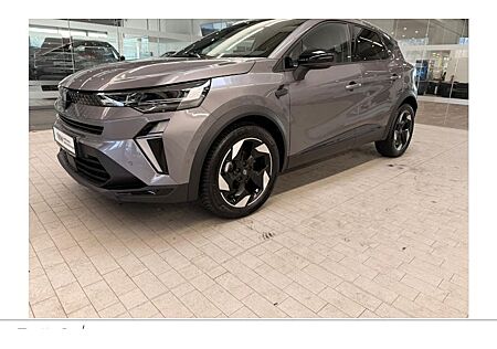 Renault Captur Mild Hybrid 160 EDC Techno 5 Türen