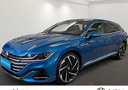 VW Arteon 2.0 TSI OPF DSG 4MOTION R-Line S.Brake 5 Türen