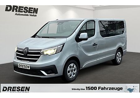 Renault Trafic Grand Combi Blue dCi 150 Evolution 4 Türen