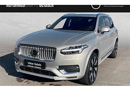 Volvo XC 90 T8 AWD Recharge Plus Bright Auto 5 Türen