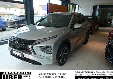 Mitsubishi Eclipse Cross 2.4 PLUG-IN HYBRID 4WD Top 5 Türen