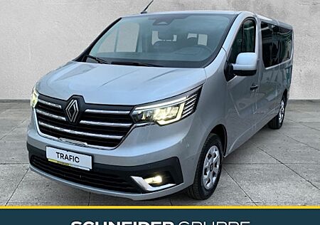 Renault Trafic Grand Combi Blue dCi 150 EDC Evolution 4 Türen