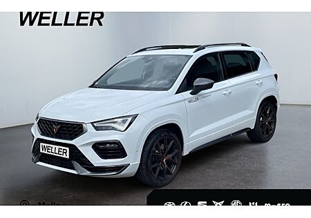Cupra Ateca 2.0 TSI 221kW 4Drive DSG 5 Türen