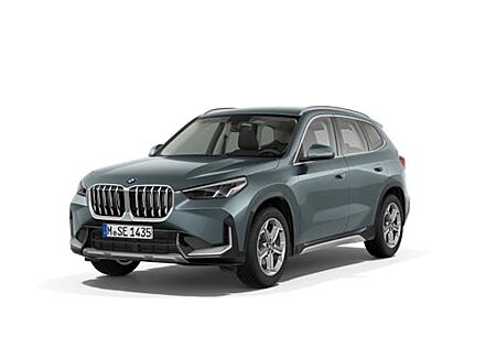 BMW X1 sDrive18i Steptronic 5 Türen