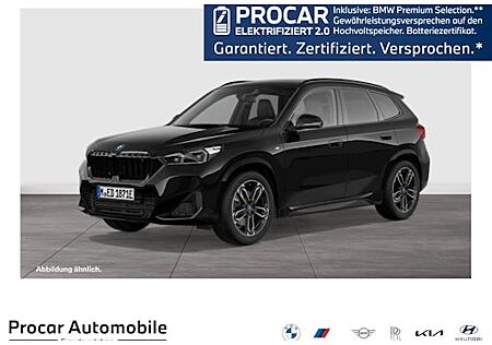 BMW iX1 xDrive30 5 Türen