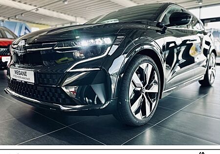 Renault Megane E-Tech Techno 220 Comfort Range 5 Türen