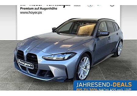 BMW M3 Competion xDrive Touring 5 Türen