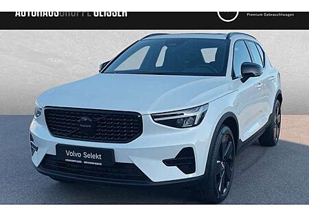 Volvo XC 40 B3 Plus Black Edition DCT 5 Türen
