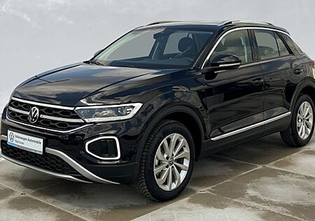 VW T-Roc 1.5 TSI OPF DSG Style 5 Türen