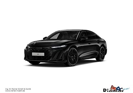 Audi A6 TDI quattro 150 kW edition one S tronic 4 Türen
