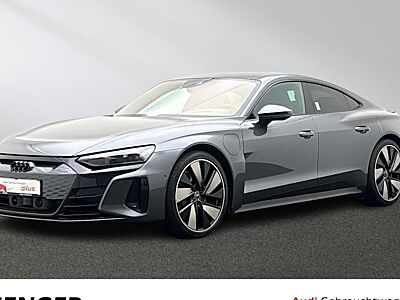 Audi e-tron 55 quattro 5 Türen