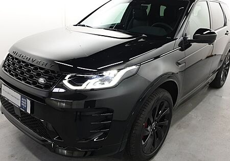 Land Rover Discovery Sport D200 AWD Automatik DYNAMIC SE 5 Türen