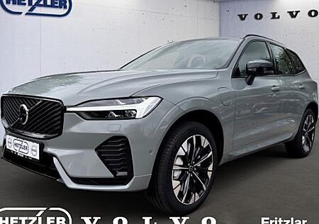 Volvo XC 60 T6 Plug-in Hybrid AWD Ultra Dark Auto 5 Türen