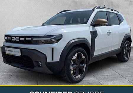 Dacia Duster HYBRID 140 Extreme 5 Türen
