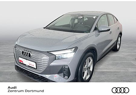 Audi Q4 e-tron 35 e-tron 5 Türen