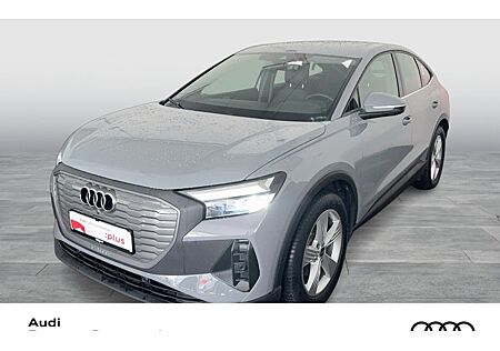 Audi Q4 e-tron 35 e-tron 5 Türen