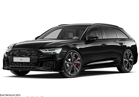 Audi S6 TDI quattro tiptronic Avant 5 Türen