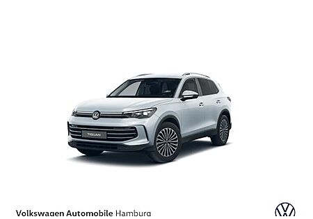 VW Tiguan 1.5 eTSI OPF DSG Elegance 5 Türen