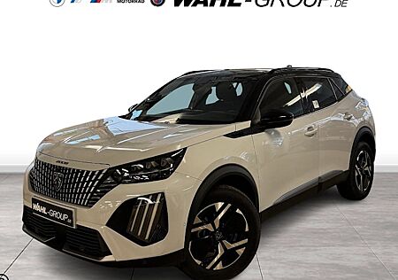 Peugeot 2008 PureTech 130 EAT8 GT 5 Türen
