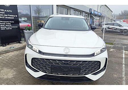 MG HS 1.5 T PHEV Luxury 5 Türen