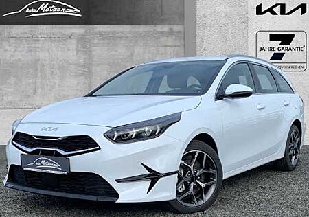 Kia Cee'd Sportswagon 1.5 T-GDI DCT Spirit Sportswagon 5 Türen