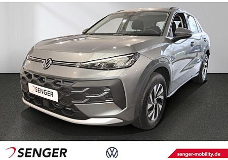 VW T-Roc 1.5 eTSI OPF DSG Trend 5 Türen
