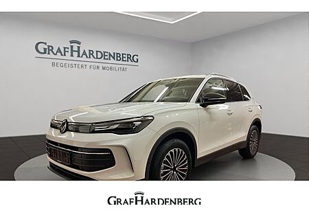 VW Tiguan 1.5 eTSI OPF 110kW DSG Life 5 Türen