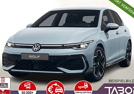 VW Golf 2.0 TDI SCR 110kW DSG R-Line 5 Türen