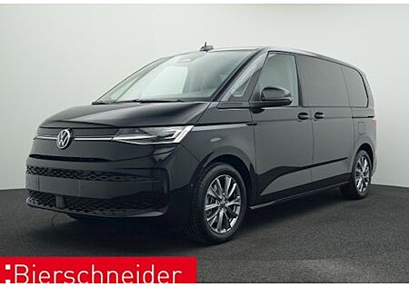 VW T7 Multivan 2,0 TDI SCR DSG GOAL 5 Türen
