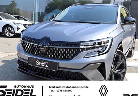 Renault Espace E-Tech Full Hybrid 200 Esprit Alpine 5 Türen