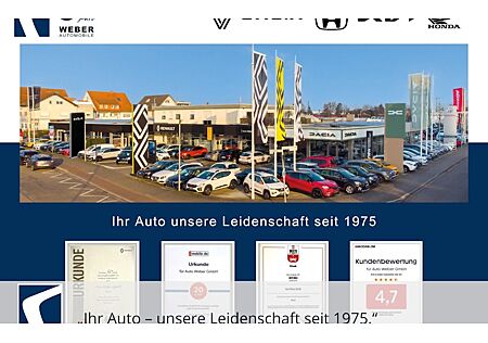 Kia Cee'd Sportswagon 1.5 T-GDI DCT GT-line SW 5 Türen