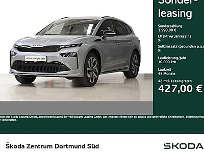Skoda Enyaq 60 Sportline 5 Türen