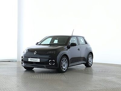 Renault R 5 Evolution 120 Urban Range 5 Türen