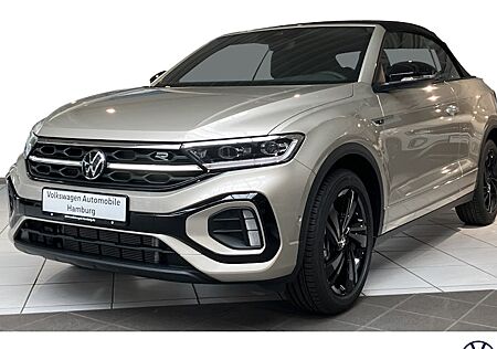 VW T-Roc Cabriolet 1.5 TSI OPF DSG R-Line 2 Türen