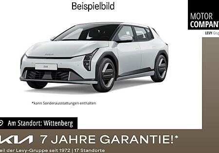 Kia EV4 58 kWh 150 kW Air Frontantrieb 5 Türen