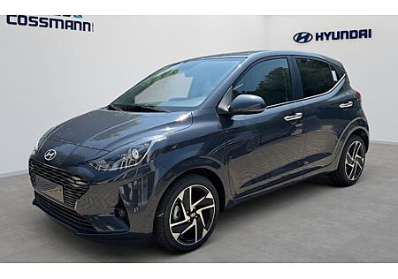 Hyundai i10 1.2 Prime 5 Türen