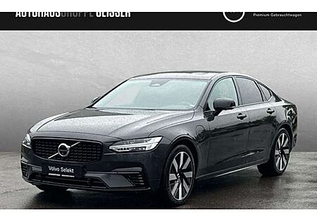 Volvo S90 T8 AWD Recharge Ultimate Dark Auto 4 Türen
