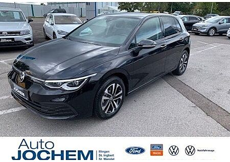VW Golf 1.5 TSI OPF 96kW United 5 Türen