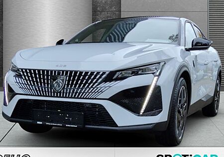 Peugeot 408 Hybrid 145 e-DSC6 GT 5 Türen