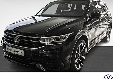 VW Tiguan Allspace 2.0 TDI SCR 142kW DSG 4MOTION R-Line 5 Türen