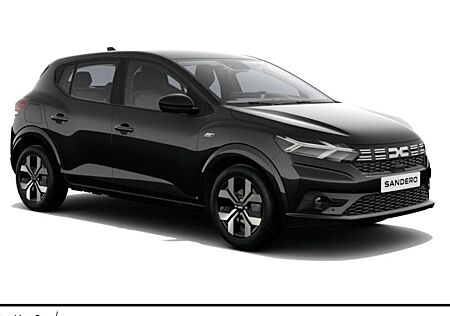 Dacia Sandero TCe 90 CVT Journey 5 Türen